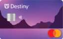 Destiny Mastercard $700 Credit Limit Review