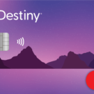 Destiny Mastercard $700 Credit Limit Review